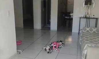 Imagem: BA16- Casa disponível em Pernambués!