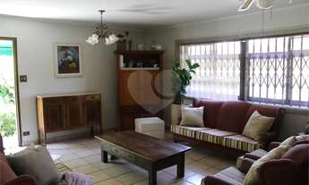 Imagem 2: Sobrado com 4 quartos à venda em Vila Das Mercês - SP