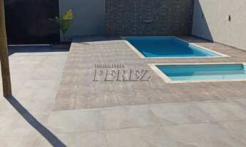 Imagem 6: Casa à venda no Jardim Angra dos Reis na região oeste de Londrina