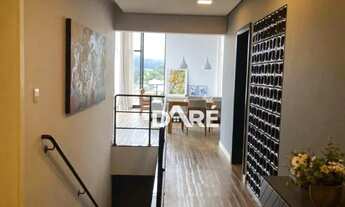 Imagem 4: Casa com 3 dormitórios para alugar, 395 m² por R$ 12.500,00/mês - Recreio Maristela - Atib