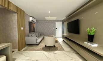 Imagem 6: Apartamento 4 quartos de alto padrão no Bairro Castelo