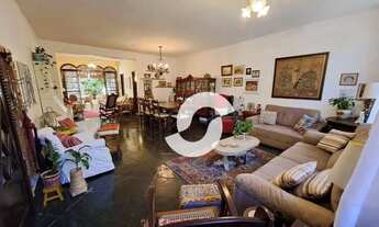 Imagem 7: Casa com 4 dormitórios à venda, 280 m² por R$ 1.250.000,00 - São Francisco - Niterói/RJ