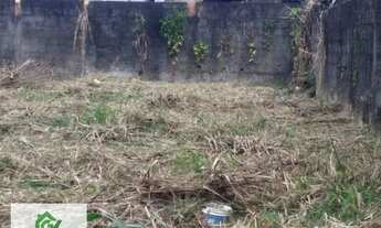 Imagem 2: Terreno à venda, 336 m² por R$ 180.500,00 - Massaguaçu - Caraguatatuba/SP