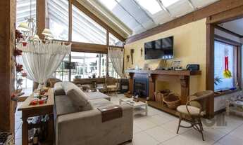 Imagem 6: Casa em Condomínio em Belém Novo