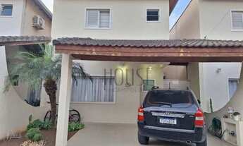 Imagem 3: Casa com 3 quartos à venda, 140 m² - Condomínio Sartori di Vinceza - Sorocaba/SP