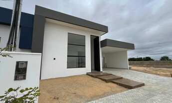 Imagem: Casa de Luxo com 3 Suítes e Área Gourmet