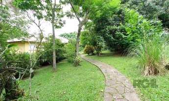 Imagem 2: Casa com 3 quartos, suite em terreno com 7.320m² - Belem Velho