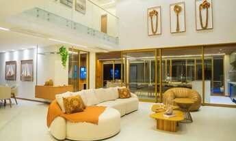 Imagem 7: Casa à venda no ALPHAVILLE GUARAJUBA , GUARAJUBA, Camaçari, BA