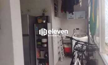 Imagem 6: Apartamento de 1 Dormitório com Vaga Determinada Quadra da Praia