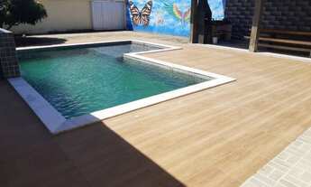 Imagem 2: Casa com piscina em Itamaracá