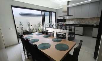 Imagem 4: Casa Condomínio em São Carlos