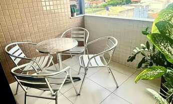 Imagem 4: Apartamento à venda no CONSTRUTOR JESUINO MACIEL , ATALAIA, Aracaju, SE