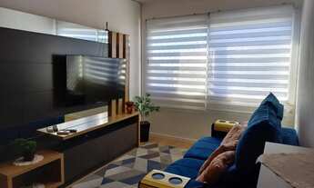 Imagem 6: Apartamento de 2 dormitórios , 1 vaga coberta no bairro São Sebastião