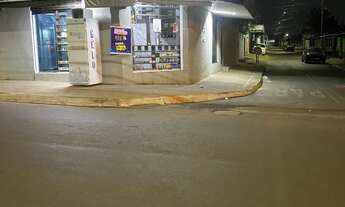 Imagem 4: Casa pra alugar com comércio na frente