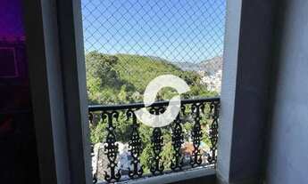 Imagem 6: Apartamento à venda, 112 m² por R$ 650.000,00 - Ingá - Niterói/RJ