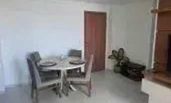 Imagem 2: Imóvel para venda tem 58 metros quadrados com 3 quartos em Candeias - Jaboatão dos Guarara