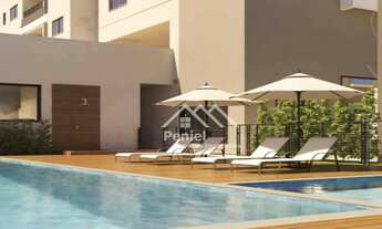 Imagem 3: Apartamento com 2 dormitórios à venda, 61 m² por R$ 442.469,59 - Vila do Golf - Ribeirão P