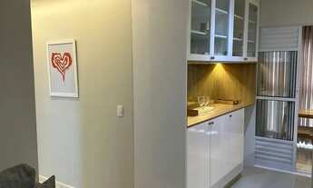 Imagem 5: Apartamento de 02 quartos no Ed. Metropolitan Sidney, setor Jardim Goiás, Goiânia/GO