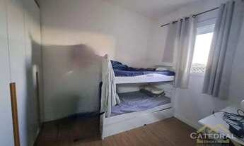 Imagem 7: Apartamento à venda, 47 m² por R$ 430.000,00 - Jardim Buriti - Várzea Paulista/SP