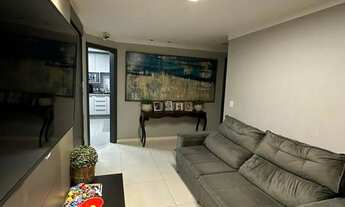 Imagem 3: Apartamento com 4 quartos à Venda, Centro - Campo Grande