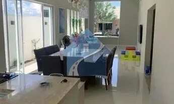 Imagem: Casa no Condomínio Reserva do Parque