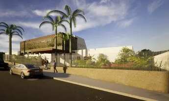 Imagem 4: Sobrado no bairro Jardim Paulista em Presidente Prudente