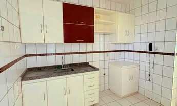 Imagem 3: COND DELLA TORRE - REGIÃO DO JARDIM DAS AMÉRICAS - 02 VAGAS