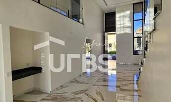 Imagem 2: Sobrado no Parqville Jacarandá