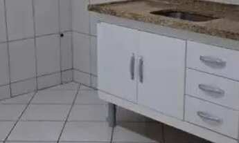 Imagem 3: Apartamento para locação no Edifício Maria Inês em Indaiatuba SP