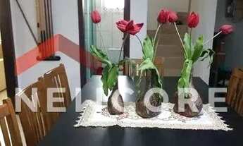 Imagem 6: Sobrado em Rua Desembargador Edison Nobre de Lacerda - Santa Felicidade - Curitiba/PR