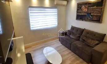 Imagem 2: Apartamento - 2 - Quartos - Aparecida - Santos