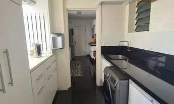 Imagem 5: Apartamento à venda em Campinas, Bosque, com 3 quartos, com 104 m²