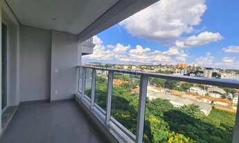 Imagem 4: Apartamento à venda com 2 suítes no Taquaral, em Campinas