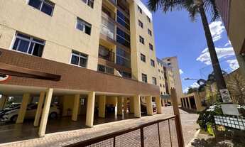 Imagem 6: Condomínio Serra da Mantiqueira Águas claras DF