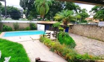 Imagem 5: Casa com 7 quartos para alugar em Belo Horizonte