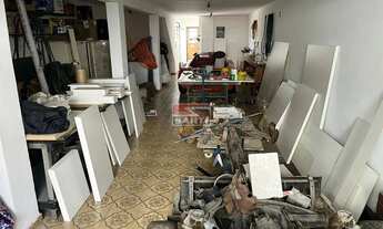 Imagem 6: SOBRADO À VENDA E PARA LOCAÇÃO .PRÓXIMO À ESTAÇÃO DO METRÔ PARADA INGLESA , GARAGEM PARA 0