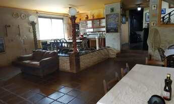 Imagem 5: Casa Padrão em Ribeirão Preto