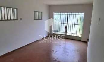 Imagem 3: Casa para locação no bairro Jardim Guanabara em Campinas