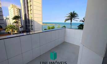 Imagem 7: Apartamento 3 Quartos com Suíte e Área Privativa no Centro de Guarapari, Próximo às Praias