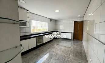 Imagem 6: Sobrado com 3 dormitórios, 229 m² - venda por R$ 690.000,00 ou aluguel por R$ 4.775,00/mês