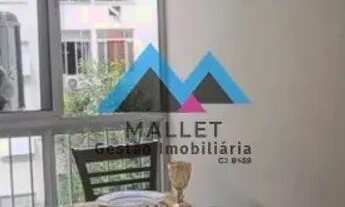 Imagem 3: Excelente apartamento de 1 quarto/suíte canadense, 35 m², todo reformado e mobiliado, à ve