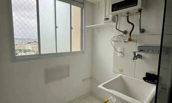 Imagem 5: Apartamento padrão 2 dorm