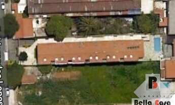 Imagem: Terreno á venda Vila Santana