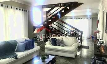 Imagem 4: Casa de condomínio em Avenida Nelson Martini - Loteamento Residencial Fazenda São José - V