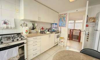 Imagem 7: Venda Cobertura 2 Dormitórios - 132 m² Campo Belo