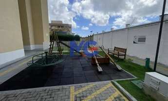 Imagem 3: Venda de Apartamentos / Padrão na cidade de Fortaleza