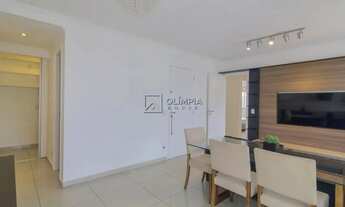 Imagem 4: Venda Apartamento 3 Dormitórios - 105 m² Vila Olímpia