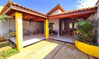 Imagem 2: CASA NO JARDIM AMÉRICA MARIO COVAS FC