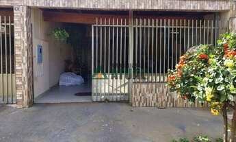 Imagem: Casa com 3 quartos na Região Norte