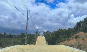 Imagem 3: Troca em carro agio de lote Corumbá IV condomínio encanto do lago III